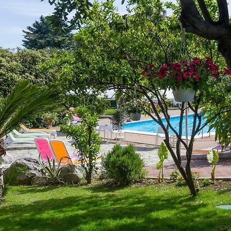 Le Villette Di Villa Paola Loano Luaran gambar