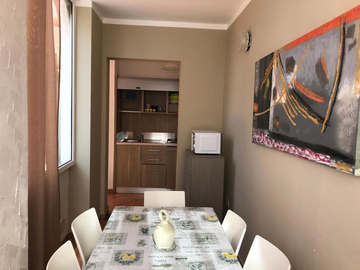 Le Villette Di Villa Paola Loano Luaran gambar