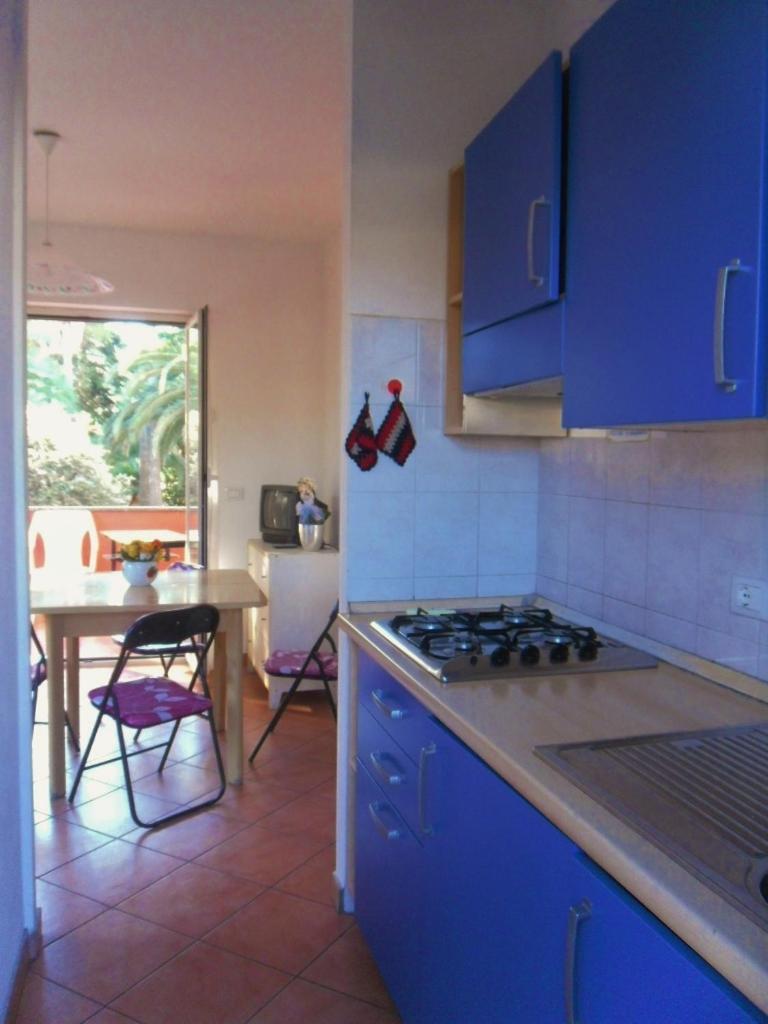 Le Villette Di Villa Paola Loano Luaran gambar