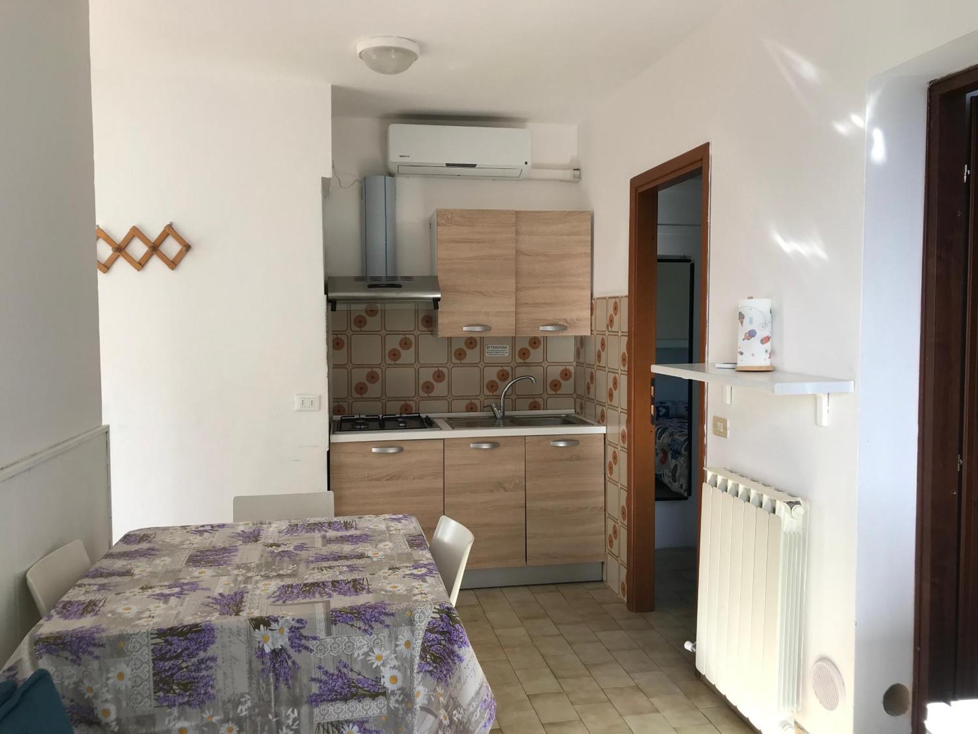 Le Villette Di Villa Paola Loano Luaran gambar
