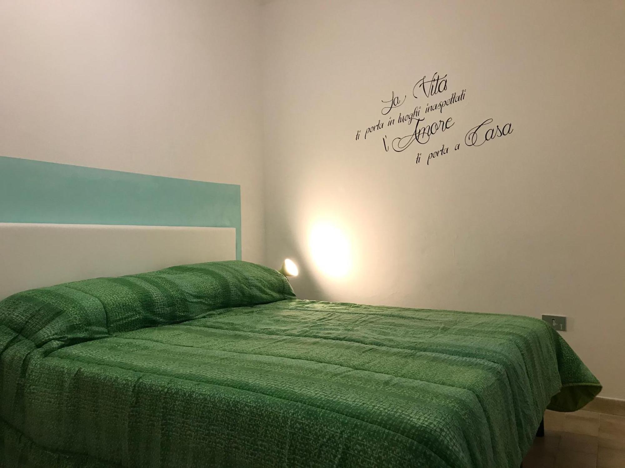 Le Villette Di Villa Paola Loano Luaran gambar
