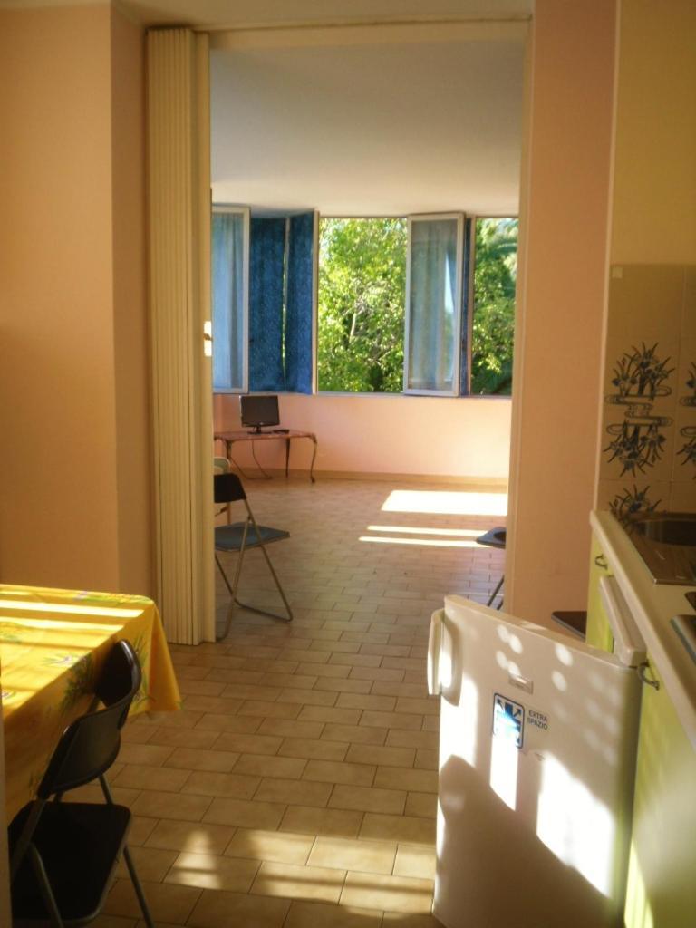 Le Villette Di Villa Paola Loano Luaran gambar