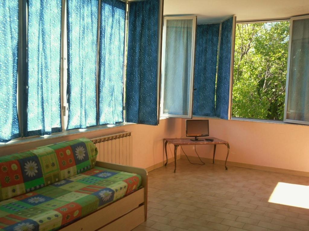 Le Villette Di Villa Paola Loano Luaran gambar