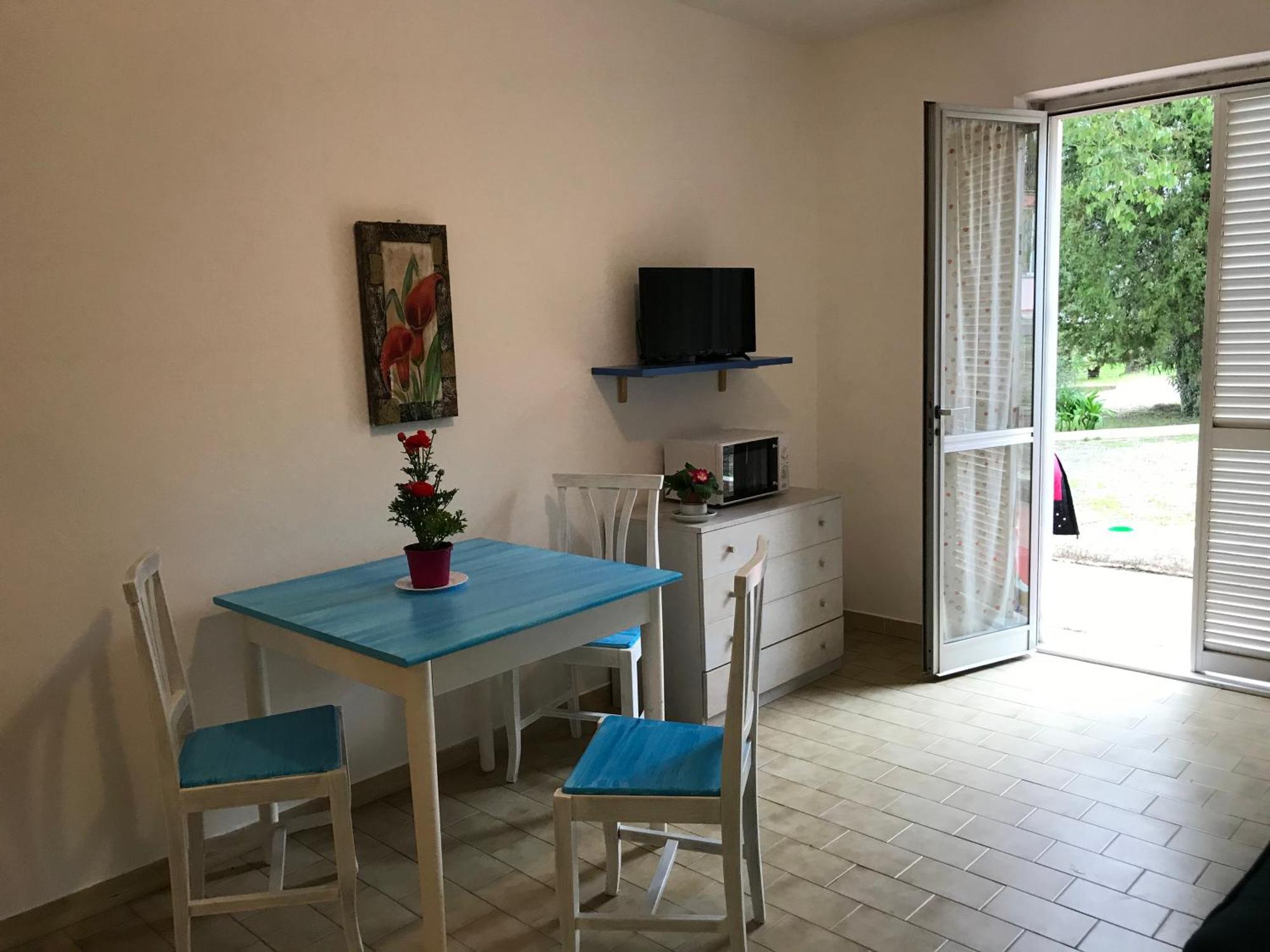 Le Villette Di Villa Paola Loano Luaran gambar