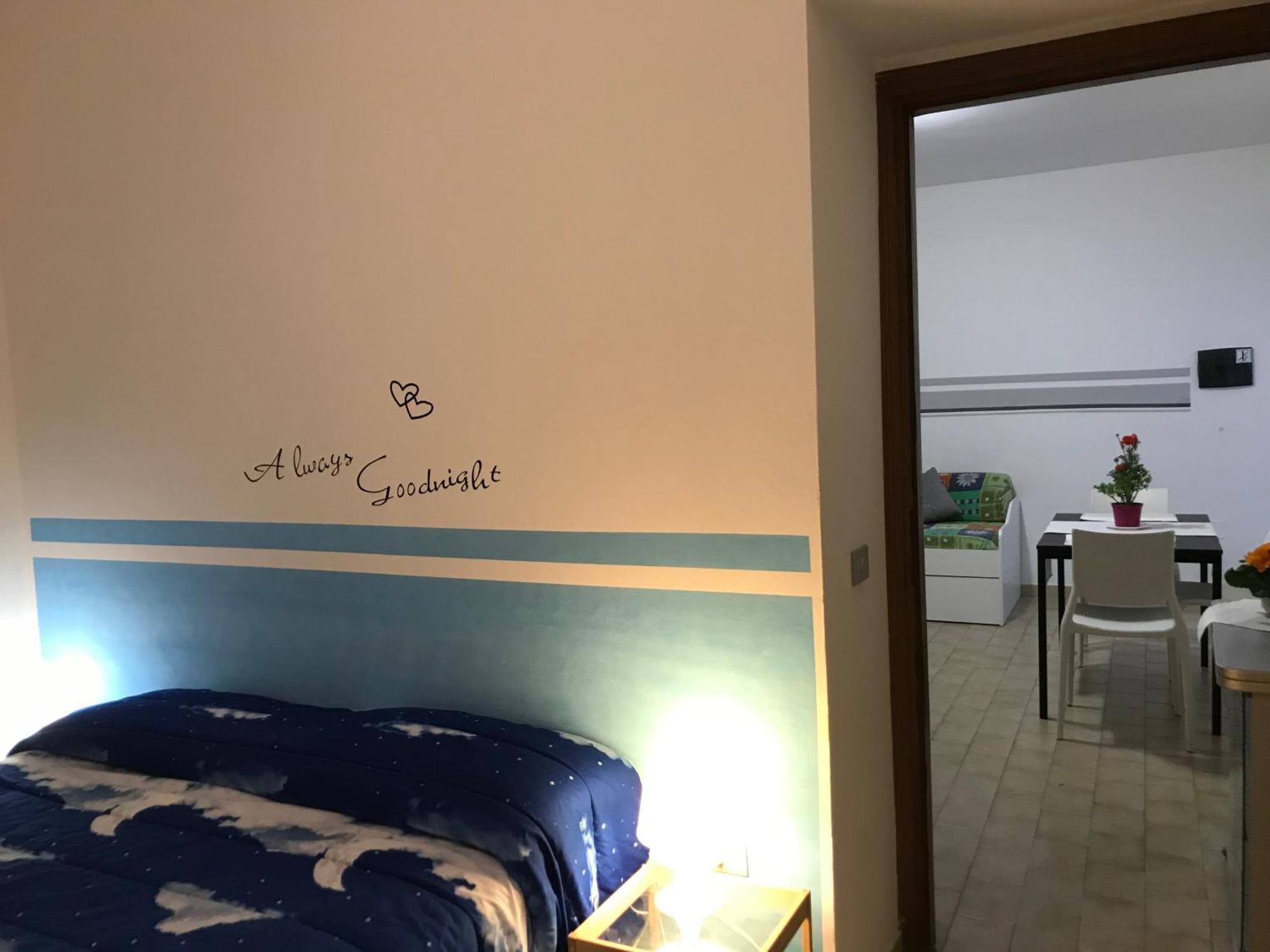 Le Villette Di Villa Paola Loano Luaran gambar