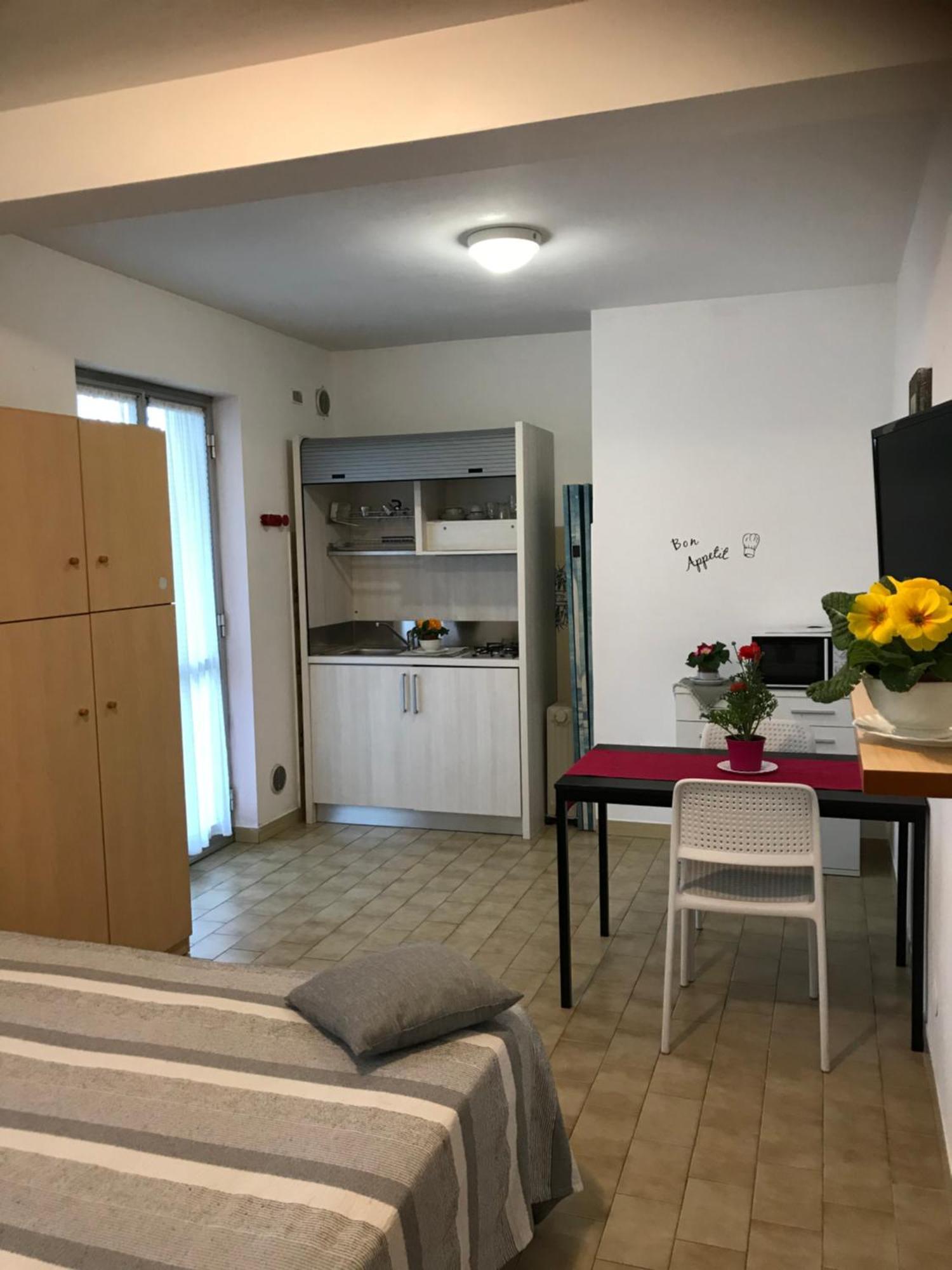 Le Villette Di Villa Paola Loano Luaran gambar