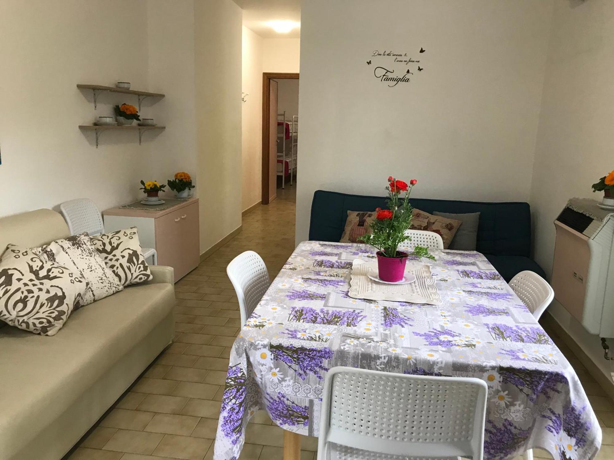 Le Villette Di Villa Paola Loano Luaran gambar