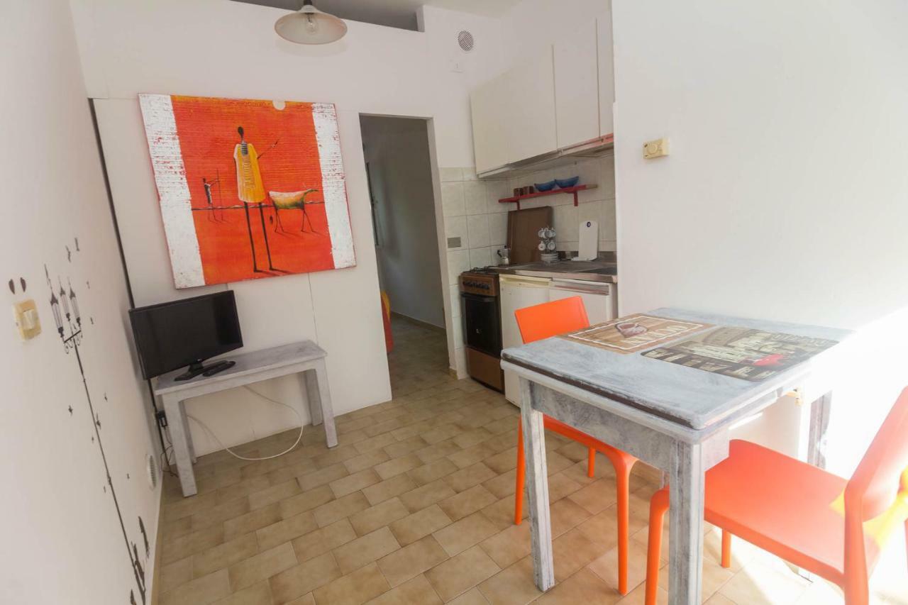 Le Villette Di Villa Paola Loano Luaran gambar